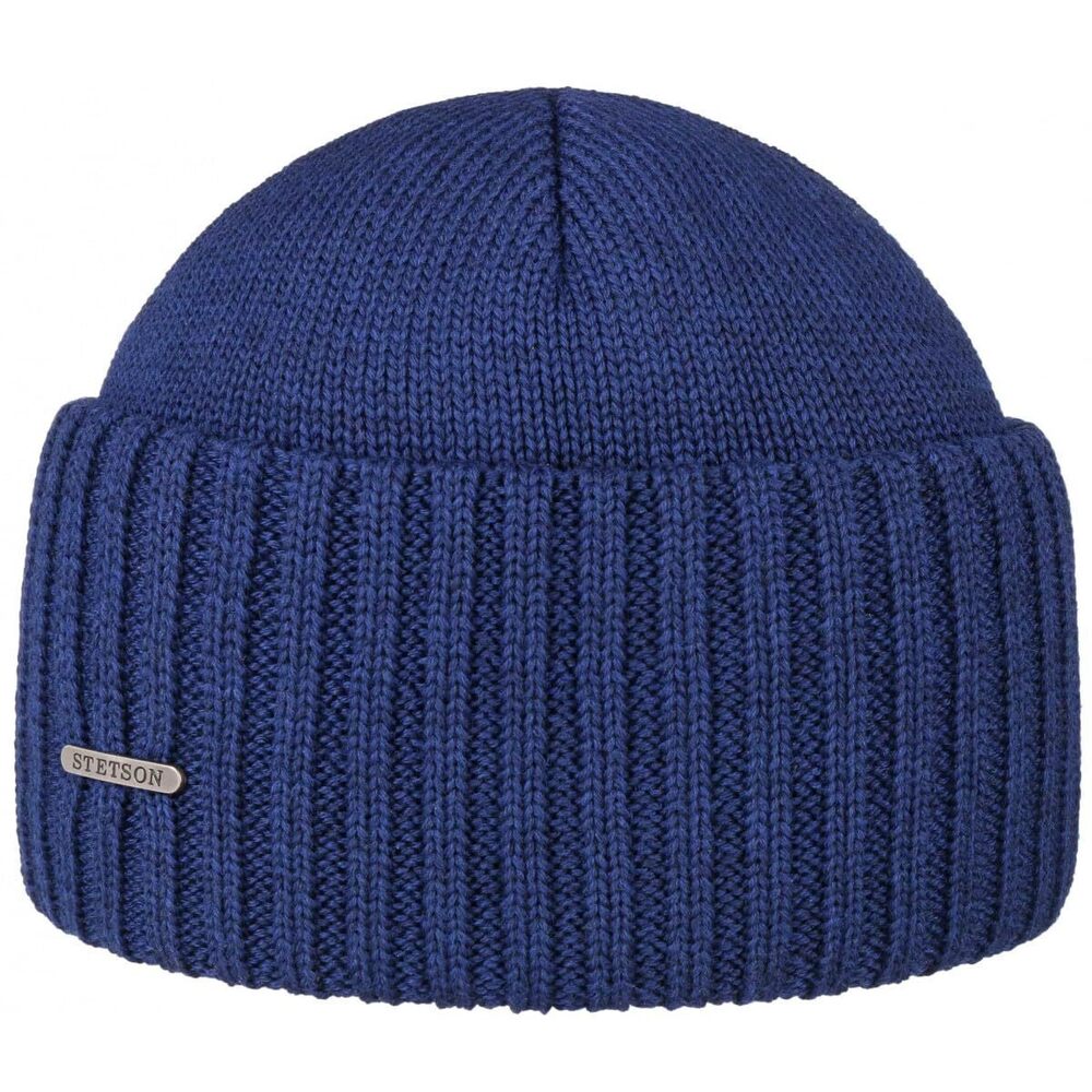 6810 Northport Knit Hat / Blue One Size